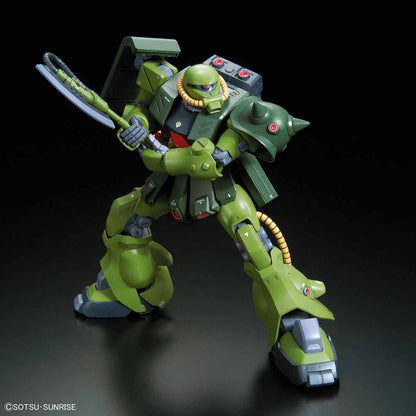 RE/100 013 Zaku II FZ