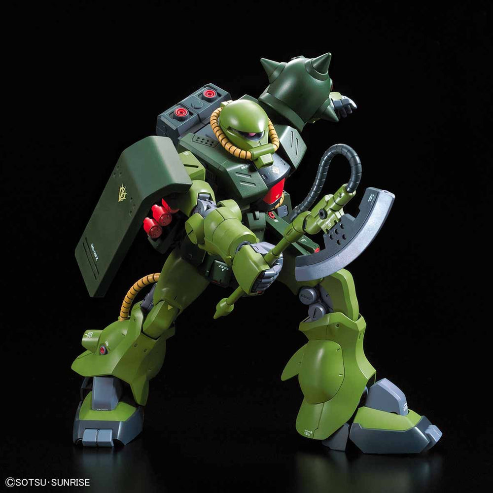 RE/100 013 Zaku II FZ