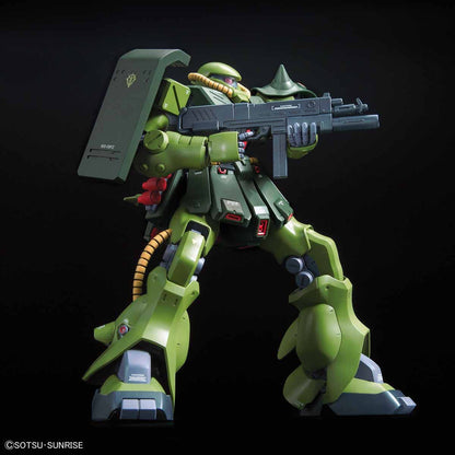RE/100 013 Zaku II FZ