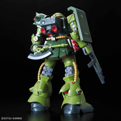 RE/100 013 Zaku II FZ