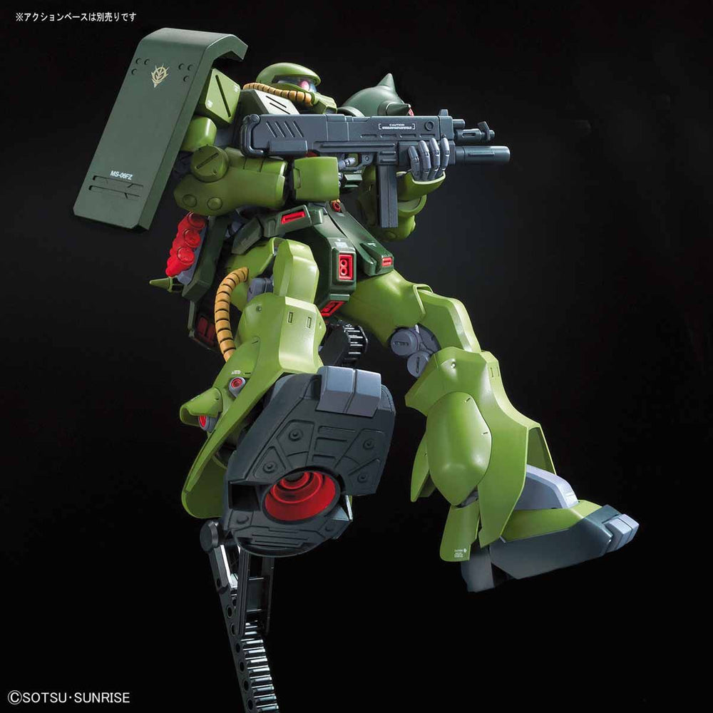 RE/100 013 Zaku II FZ