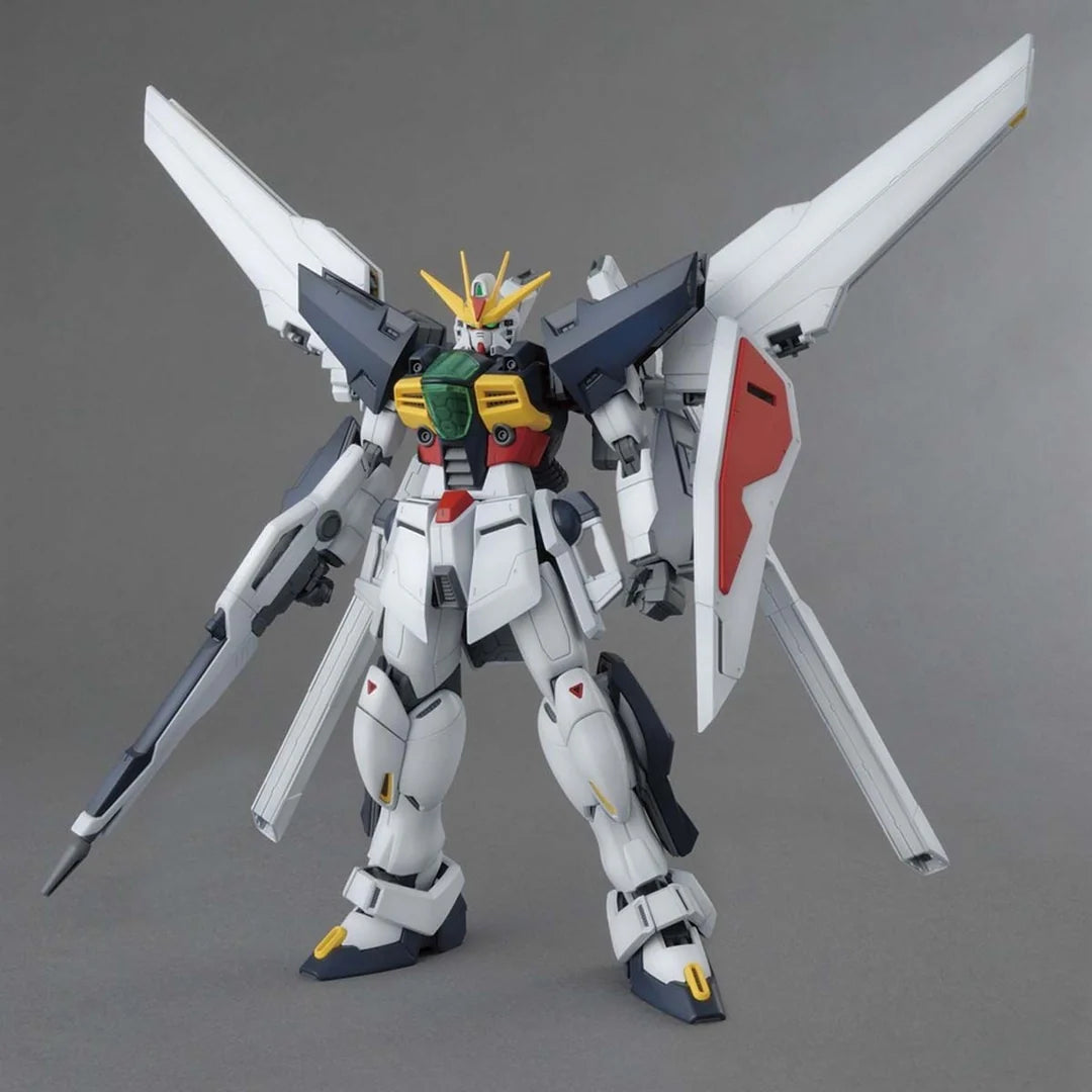 Bandai MG 1/100 Gundam Double X