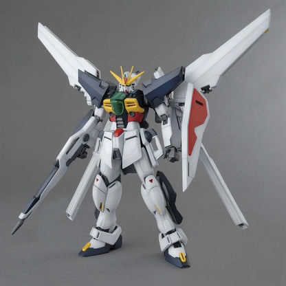 Bandai MG 1/100 Gundam Double X