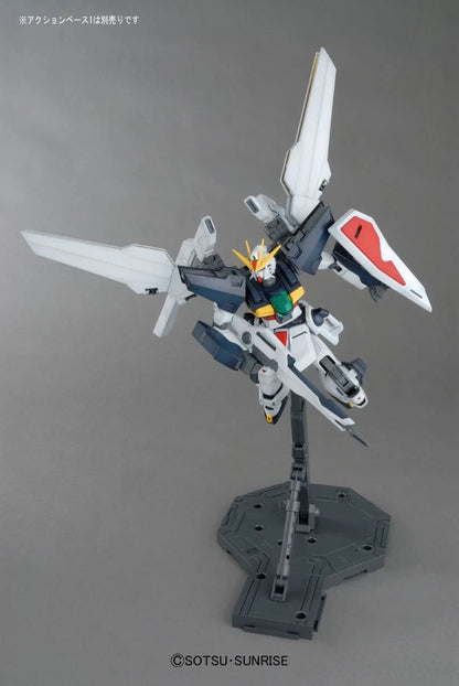 Bandai MG 1/100 Gundam Double X