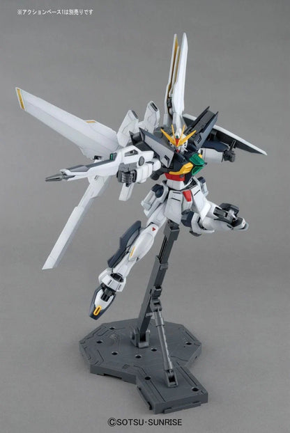 Bandai MG 1/100 Gundam Double X
