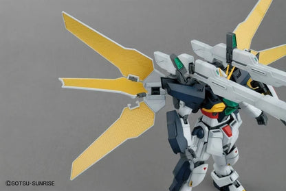 Bandai MG 1/100 Gundam Double X