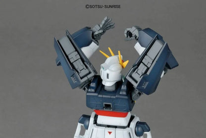 Bandai MG 1/100 Gundam Double X
