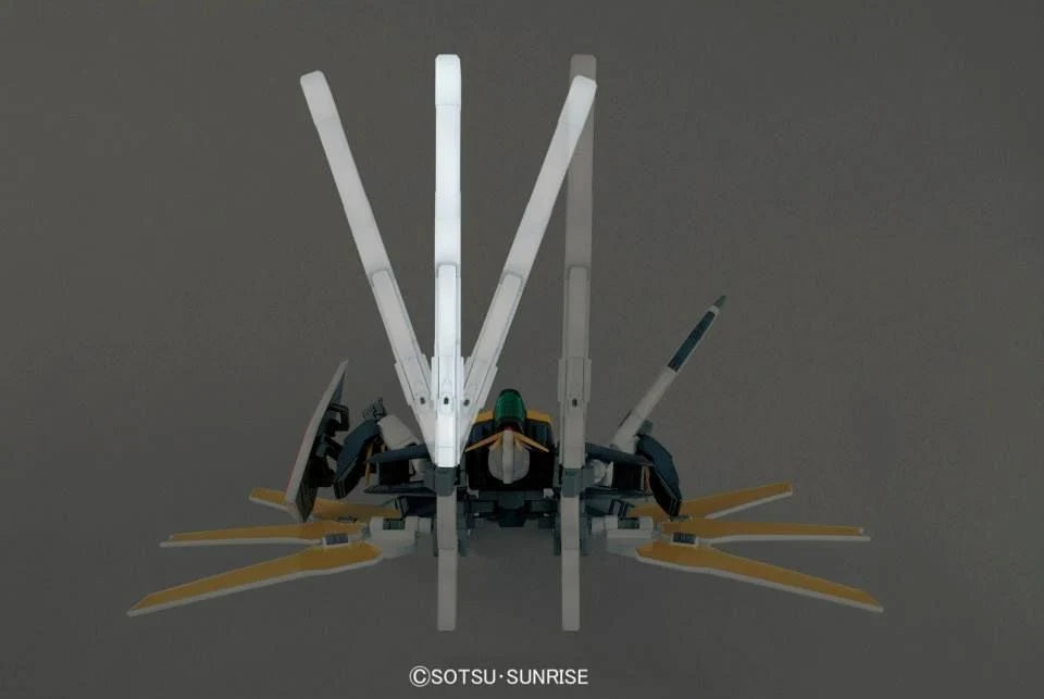 Bandai MG 1/100 Gundam Double X