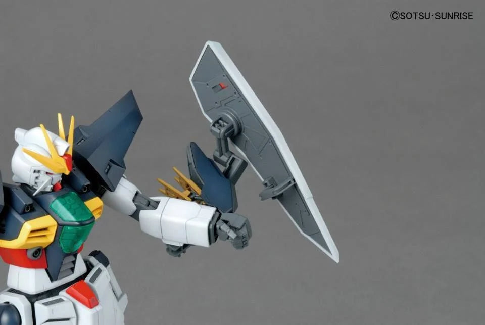 Bandai MG 1/100 Gundam Double X