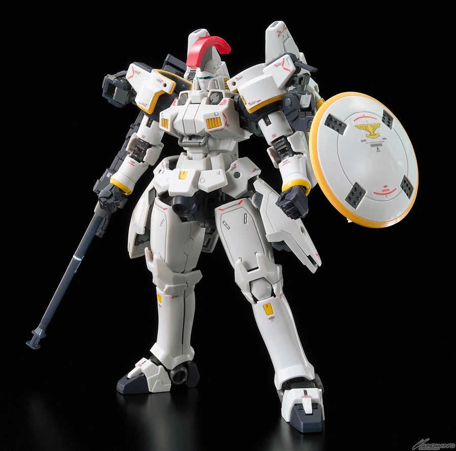 RG 28 Tallgeese EW