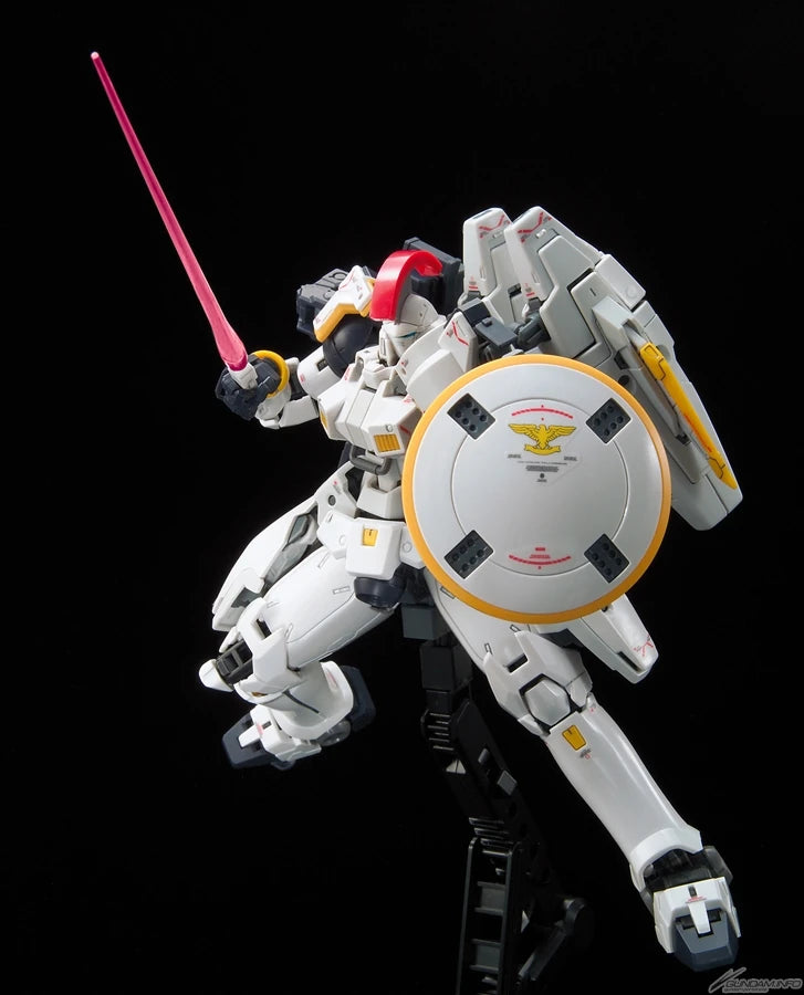 RG 28 Tallgeese EW