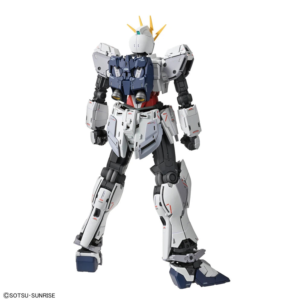 MG RX-9/C Narrative Gundam C-Packs [Ver.Ka]