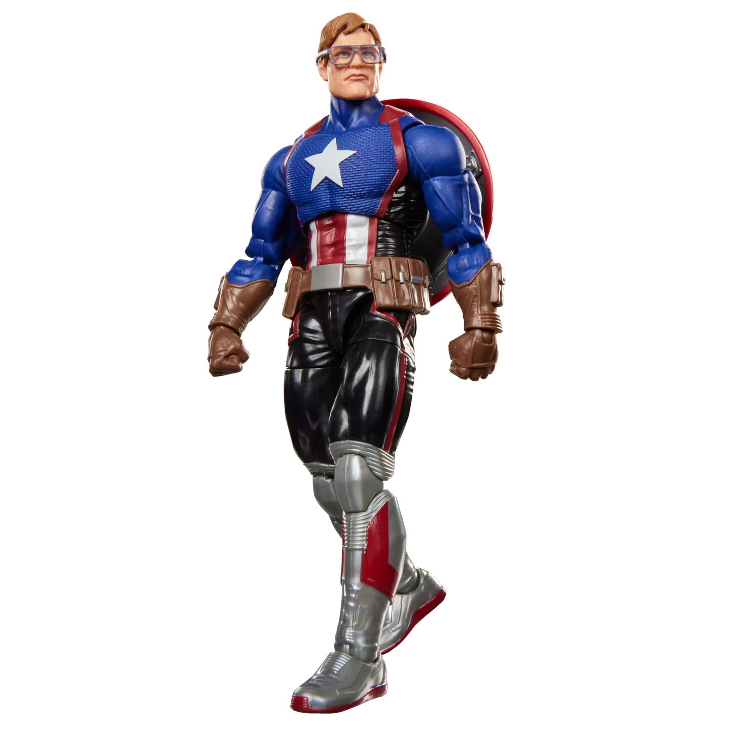 (Pre-Order) Marvel Legends Series Marvel Super Heroes Magic: The Gathering Captain America (Avengers: Twilight)