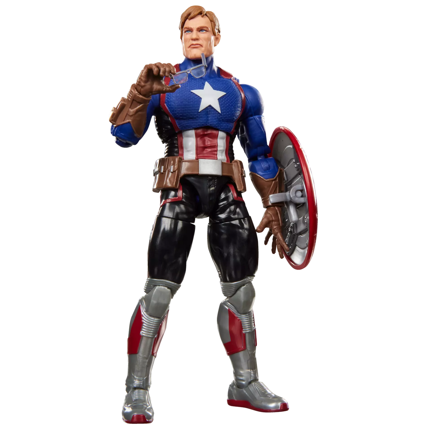(Pre-Order) Marvel Legends Series Marvel Super Heroes Magic: The Gathering Captain America (Avengers: Twilight)