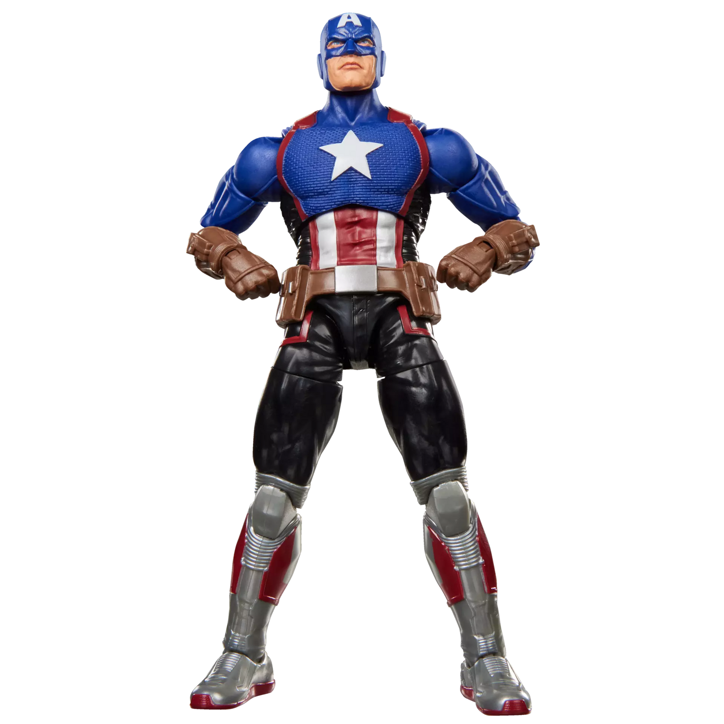(Pre-Order) Marvel Legends Series Marvel Super Heroes Magic: The Gathering Captain America (Avengers: Twilight)