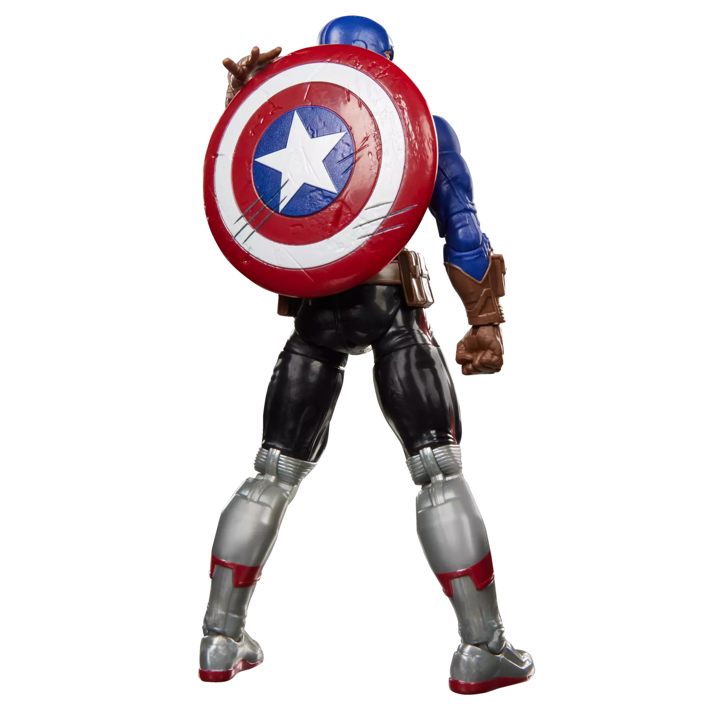 (Pre-Order) Marvel Legends Series Marvel Super Heroes Magic: The Gathering Captain America (Avengers: Twilight)