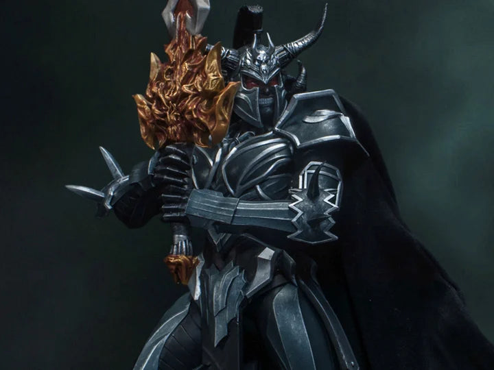 Storm collectibles Injustice: Gods Among Us Ares 1/10 AF