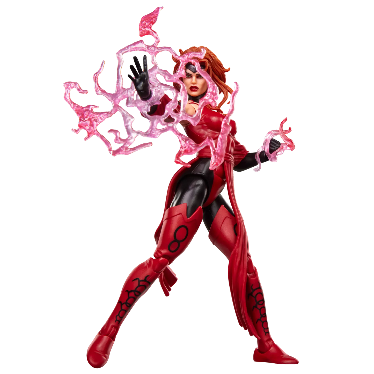 (Pre-Order) Marvel Legends Series Vision & Scarlet Witch, Avengers: The Crossing