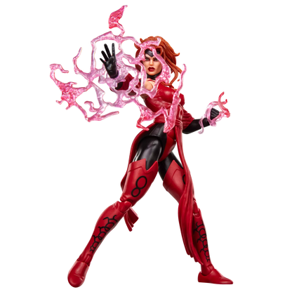 (Pre-Order) Marvel Legends Series Vision & Scarlet Witch, Avengers: The Crossing