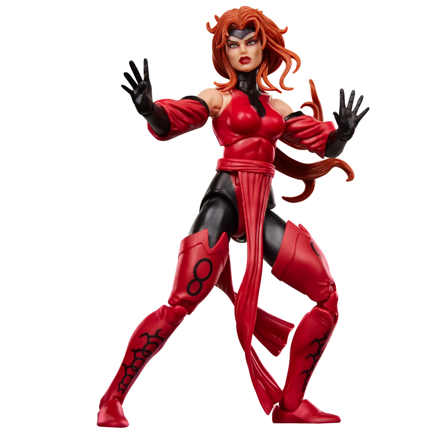 (Pre-Order) Marvel Legends Series Vision & Scarlet Witch, Avengers: The Crossing