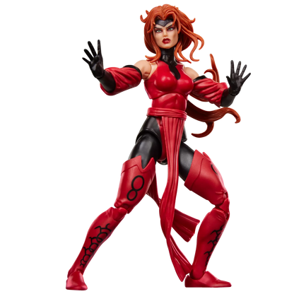 (Pre-Order) Marvel Legends Series Vision & Scarlet Witch, Avengers: The Crossing