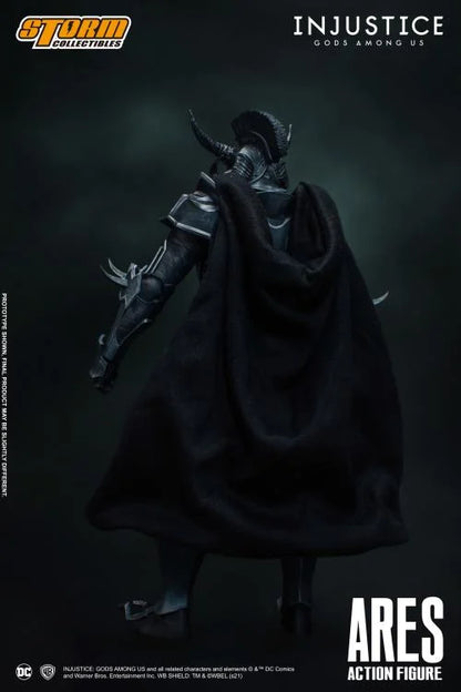 Storm collectibles Injustice: Gods Among Us Ares 1/10 AF