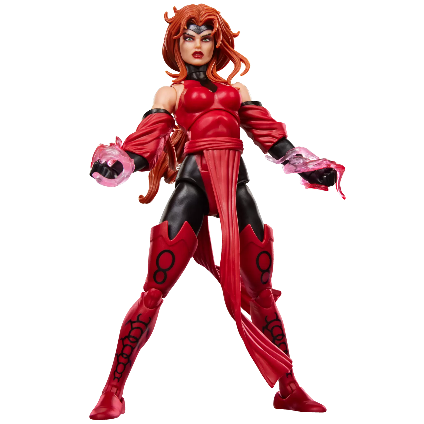 (Pre-Order) Marvel Legends Series Vision & Scarlet Witch, Avengers: The Crossing