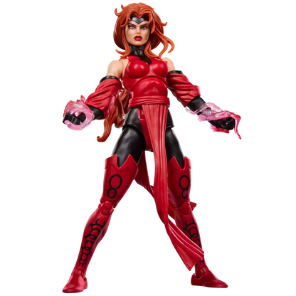 (Pre-Order) Marvel Legends Series Vision & Scarlet Witch, Avengers: The Crossing