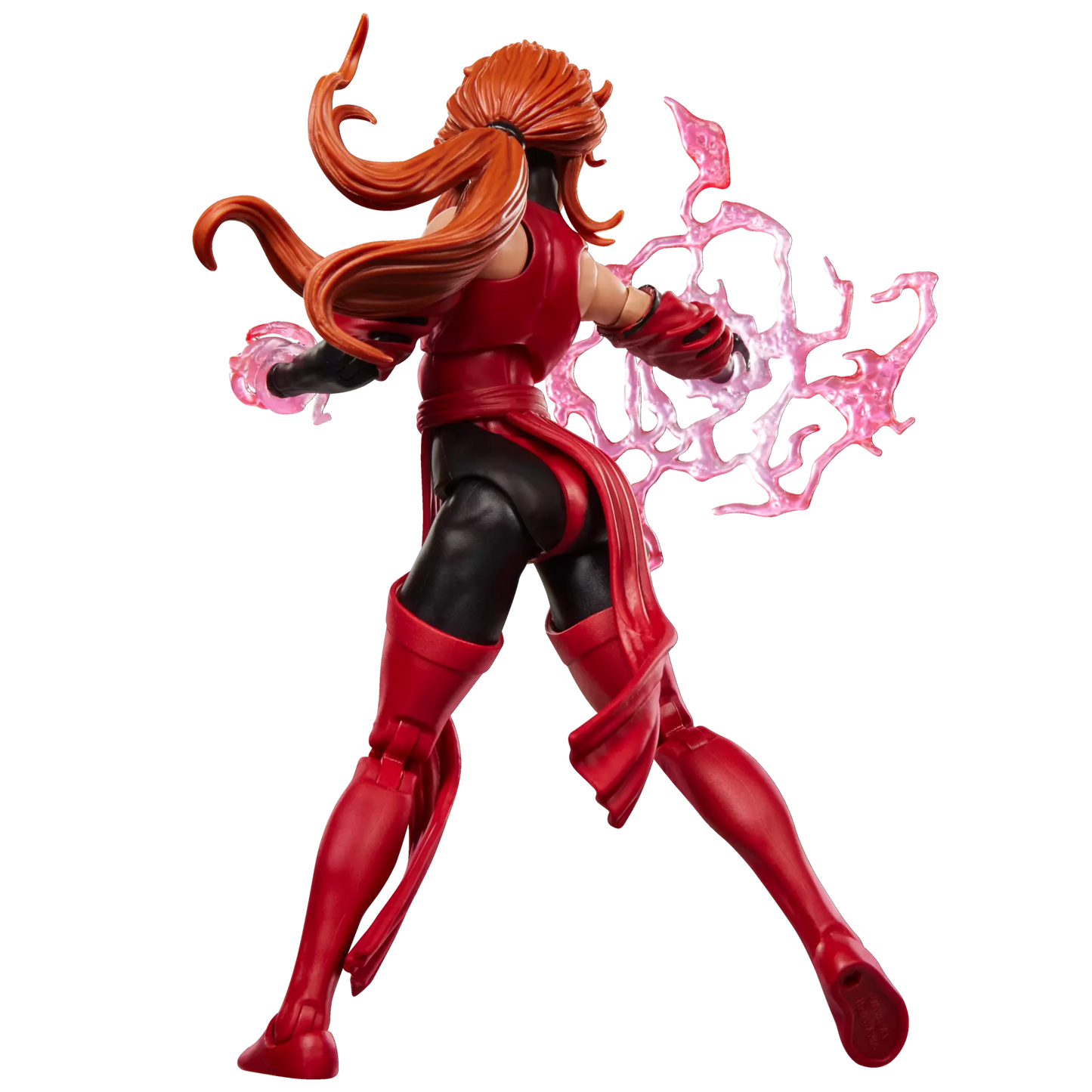(Pre-Order) Marvel Legends Series Vision & Scarlet Witch, Avengers: The Crossing