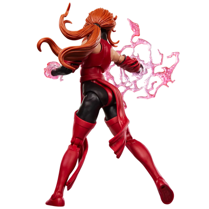 (Pre-Order) Marvel Legends Series Vision & Scarlet Witch, Avengers: The Crossing