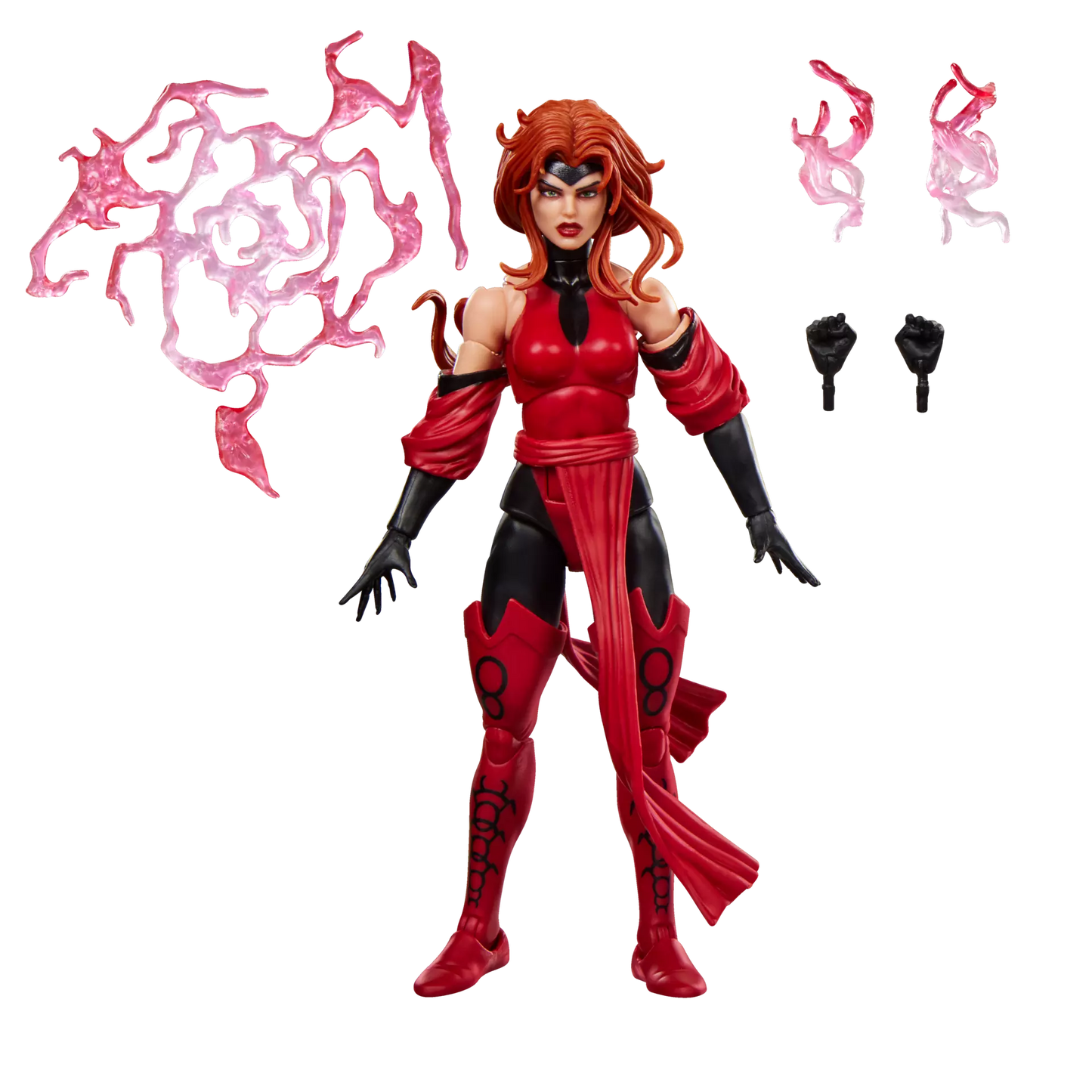 (Pre-Order) Marvel Legends Series Vision & Scarlet Witch, Avengers: The Crossing