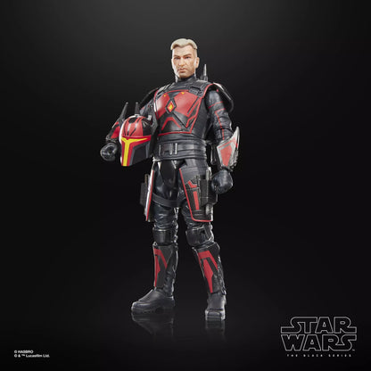 (Pre-Order) STAR WARS The Black Series Gar Saxon, STAR WARS: The Clone Wars™