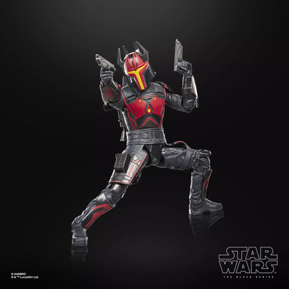 (Pre-Order) STAR WARS The Black Series Gar Saxon, STAR WARS: The Clone Wars™