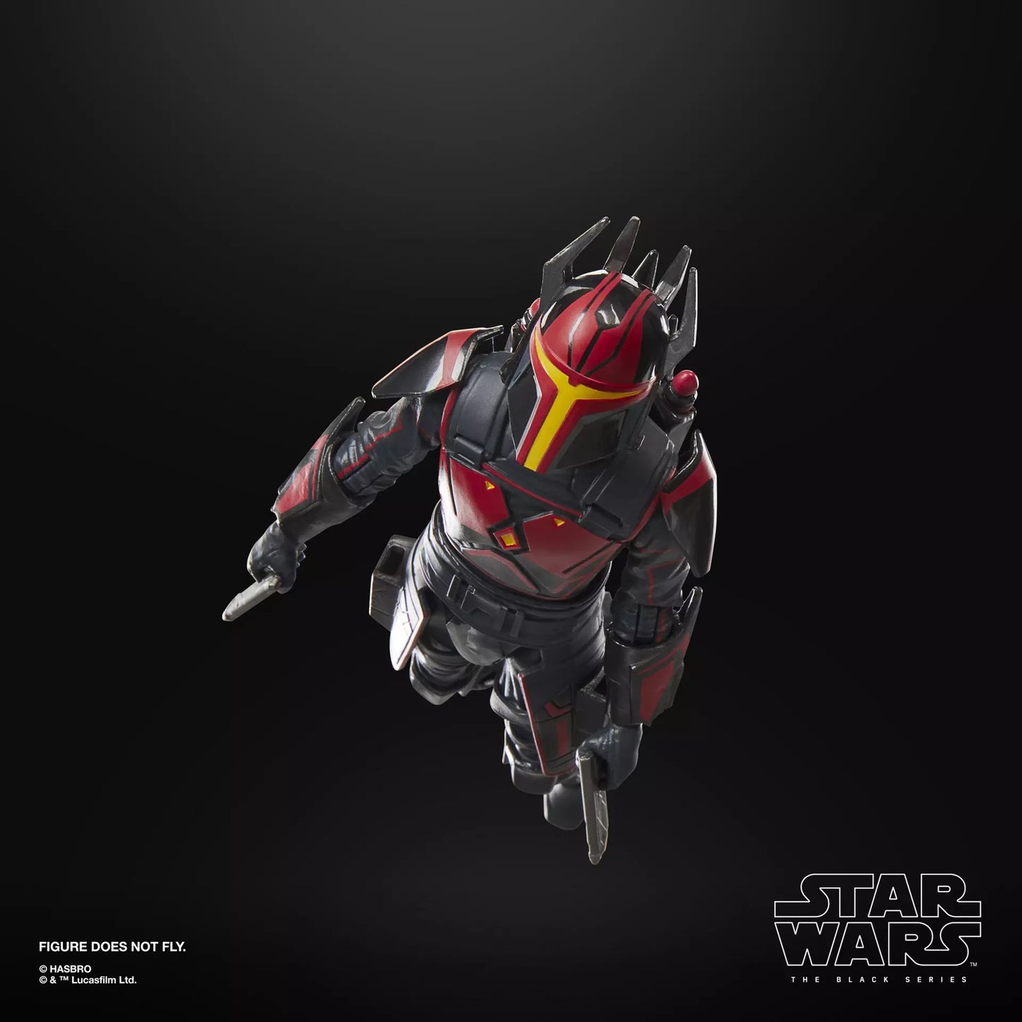 (Pre-Order) STAR WARS The Black Series Gar Saxon, STAR WARS: The Clone Wars™