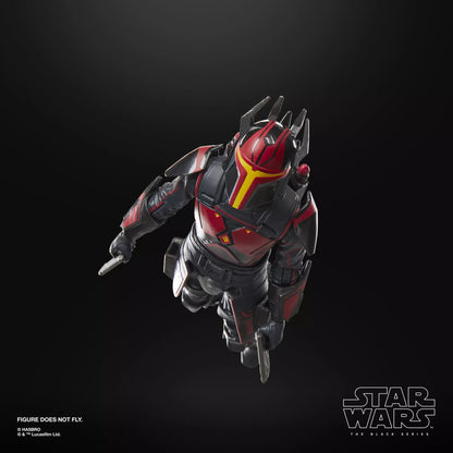 (Pre-Order) STAR WARS The Black Series Gar Saxon, STAR WARS: The Clone Wars™