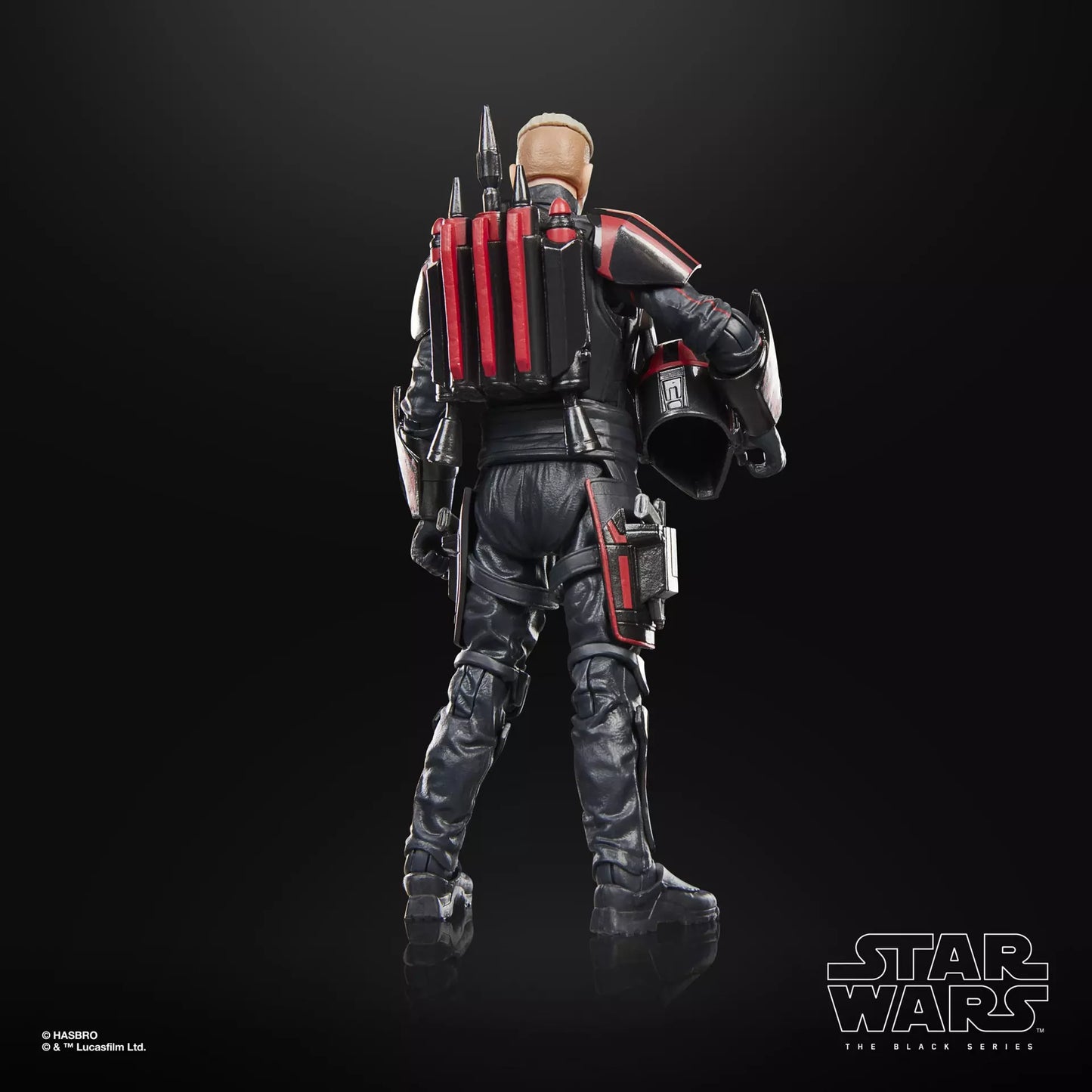 (Pre-Order) STAR WARS The Black Series Gar Saxon, STAR WARS: The Clone Wars™