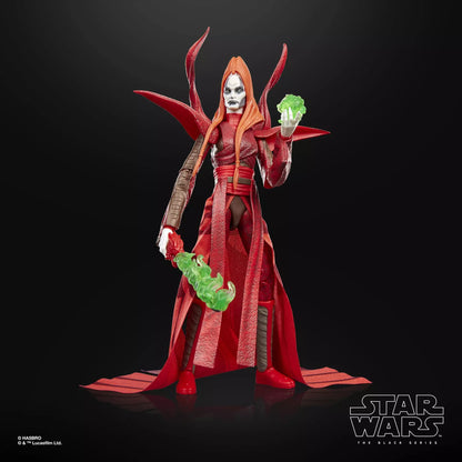 (Pre-Order) STAR WARS The Black Series Mother Talzin, Star Wars: The Clone Wars™