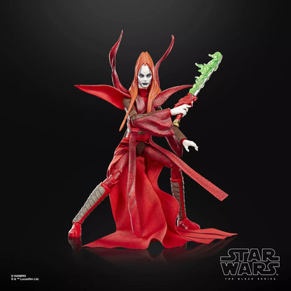 (Pre-Order) STAR WARS The Black Series Mother Talzin, Star Wars: The Clone Wars™