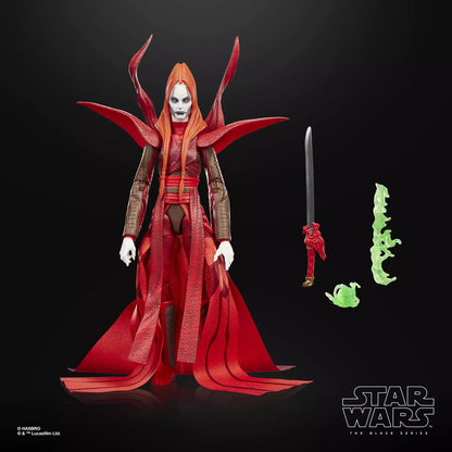 (Pre-Order) STAR WARS The Black Series Mother Talzin, Star Wars: The Clone Wars™
