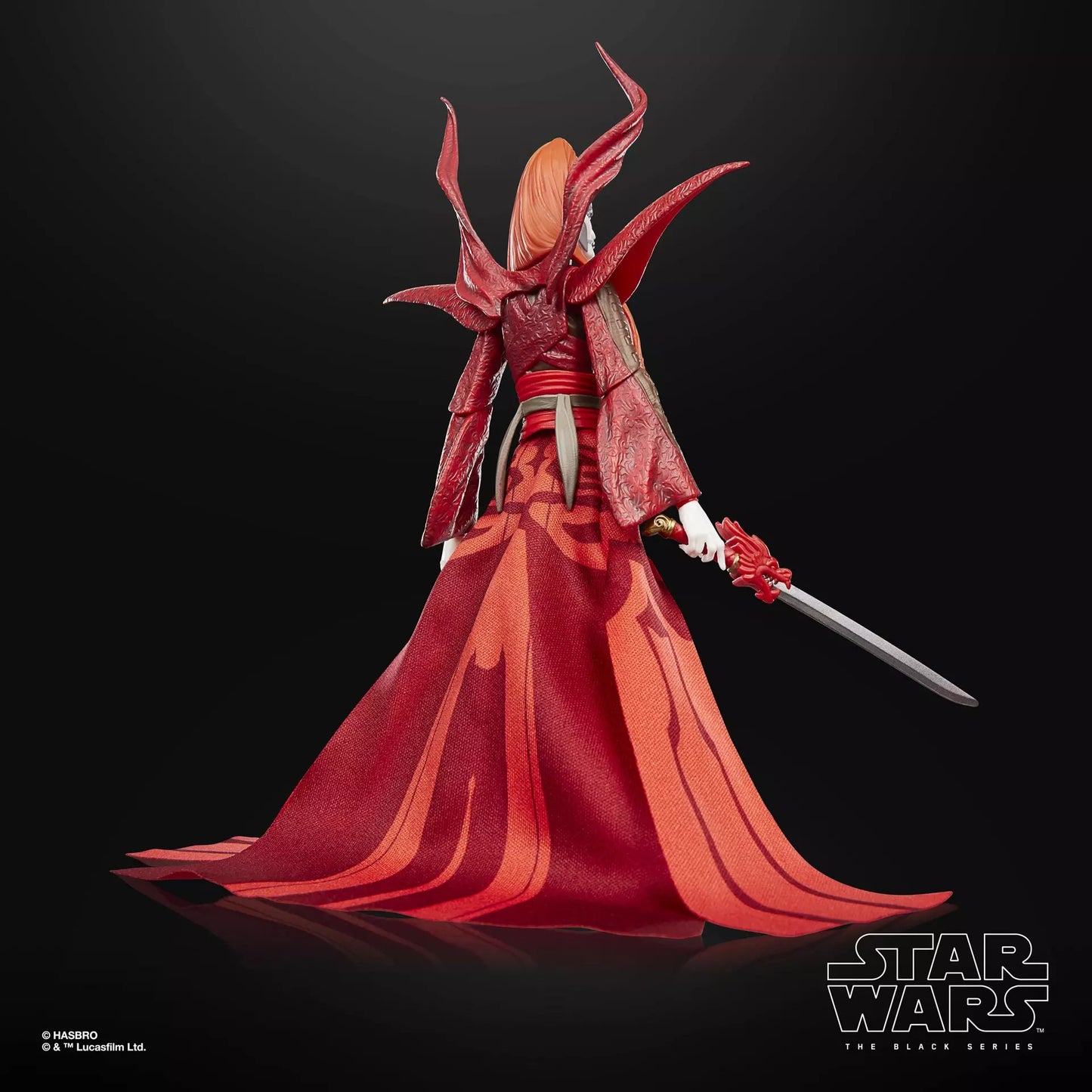 (Pre-Order) STAR WARS The Black Series Mother Talzin, Star Wars: The Clone Wars™