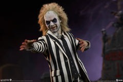 Pre-Order: BEETLEJUICE Sixth Scale Figure by Sideshow Collectibles