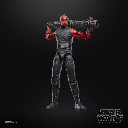 (Pre-Order) STAR WARS The Black Series Icarus, STAR WARS: Maul – Shadow Lord™