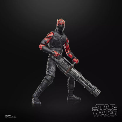 (Pre-Order) STAR WARS The Black Series Icarus, STAR WARS: Maul – Shadow Lord™