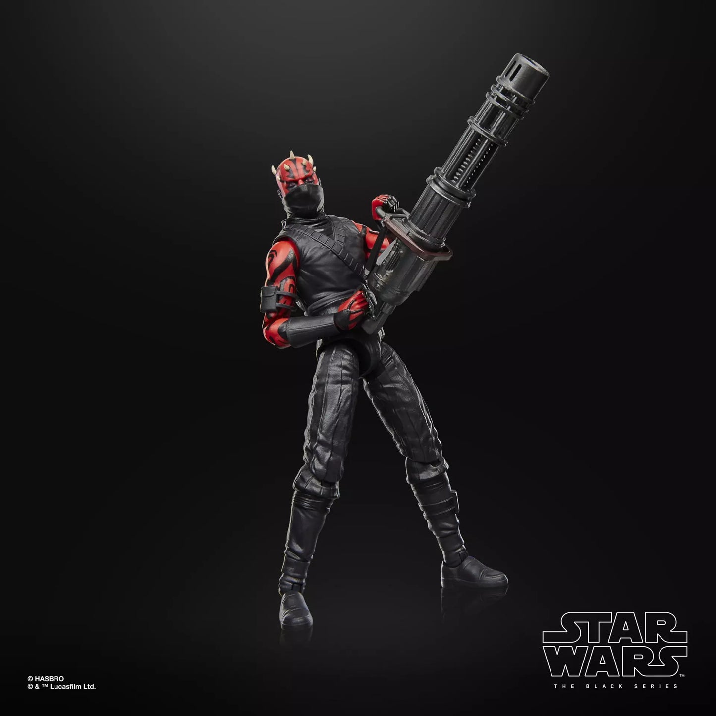(Pre-Order) STAR WARS The Black Series Icarus, STAR WARS: Maul – Shadow Lord™