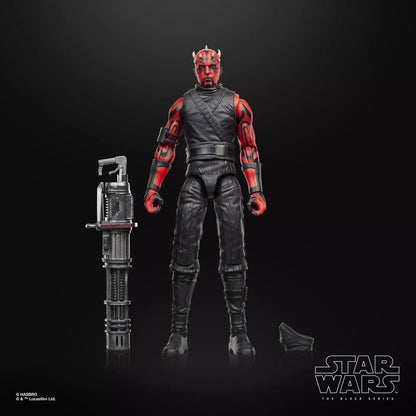 (Pre-Order) STAR WARS The Black Series Icarus, STAR WARS: Maul – Shadow Lord™