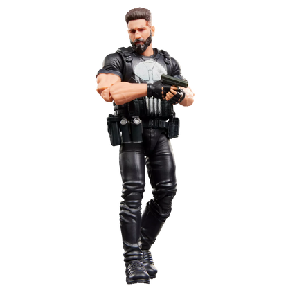 (Pre-Order) Marvel Legends Series The Punisher