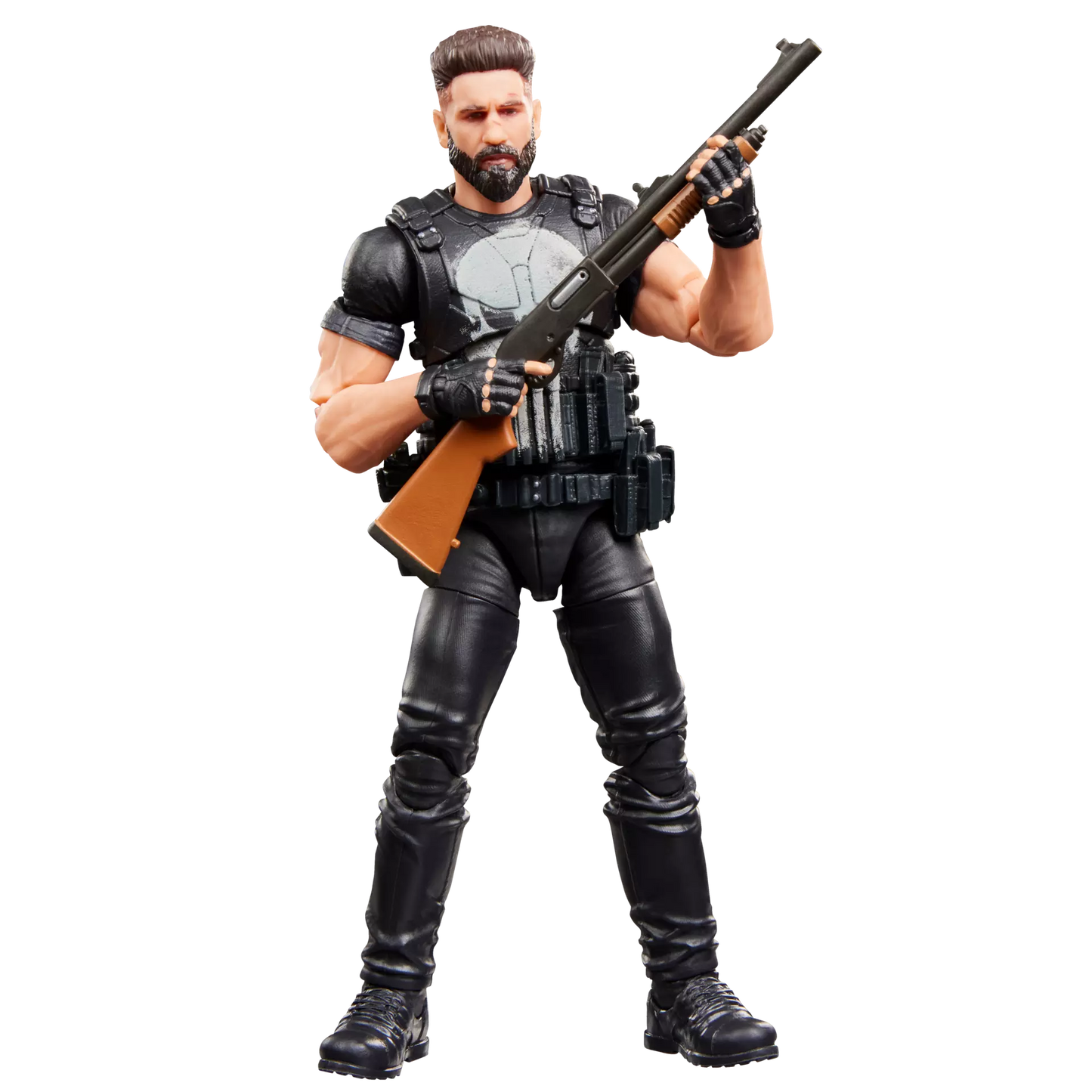 (Pre-Order) Marvel Legends Series The Punisher
