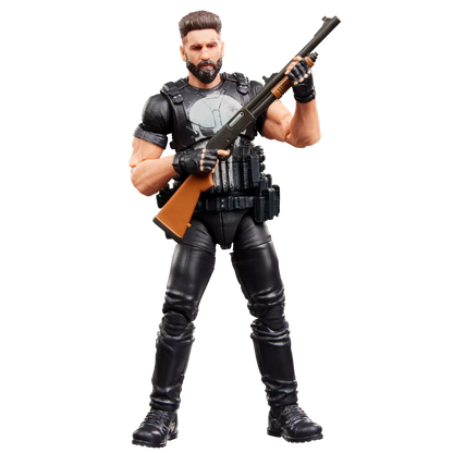 (Pre-Order) Marvel Legends Series The Punisher