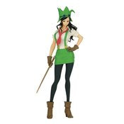 ONE PIECE SWEET STYLE PIRATES NICO ROBIN FIG VER A