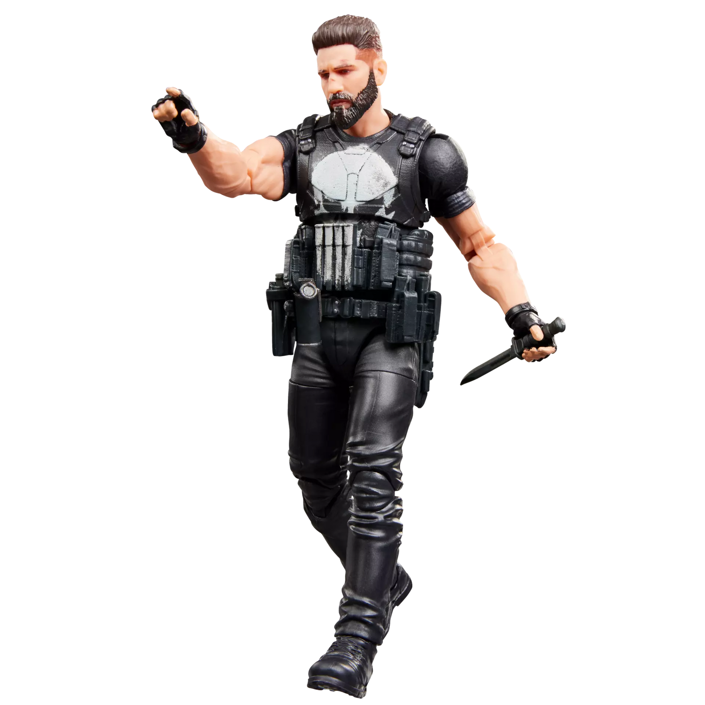 (Pre-Order) Marvel Legends Series The Punisher